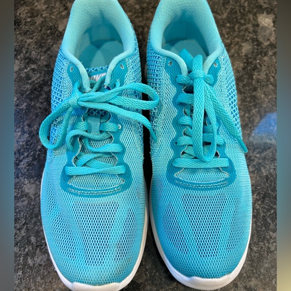 Nike revolution 3 shoes - Picture 3 of 7